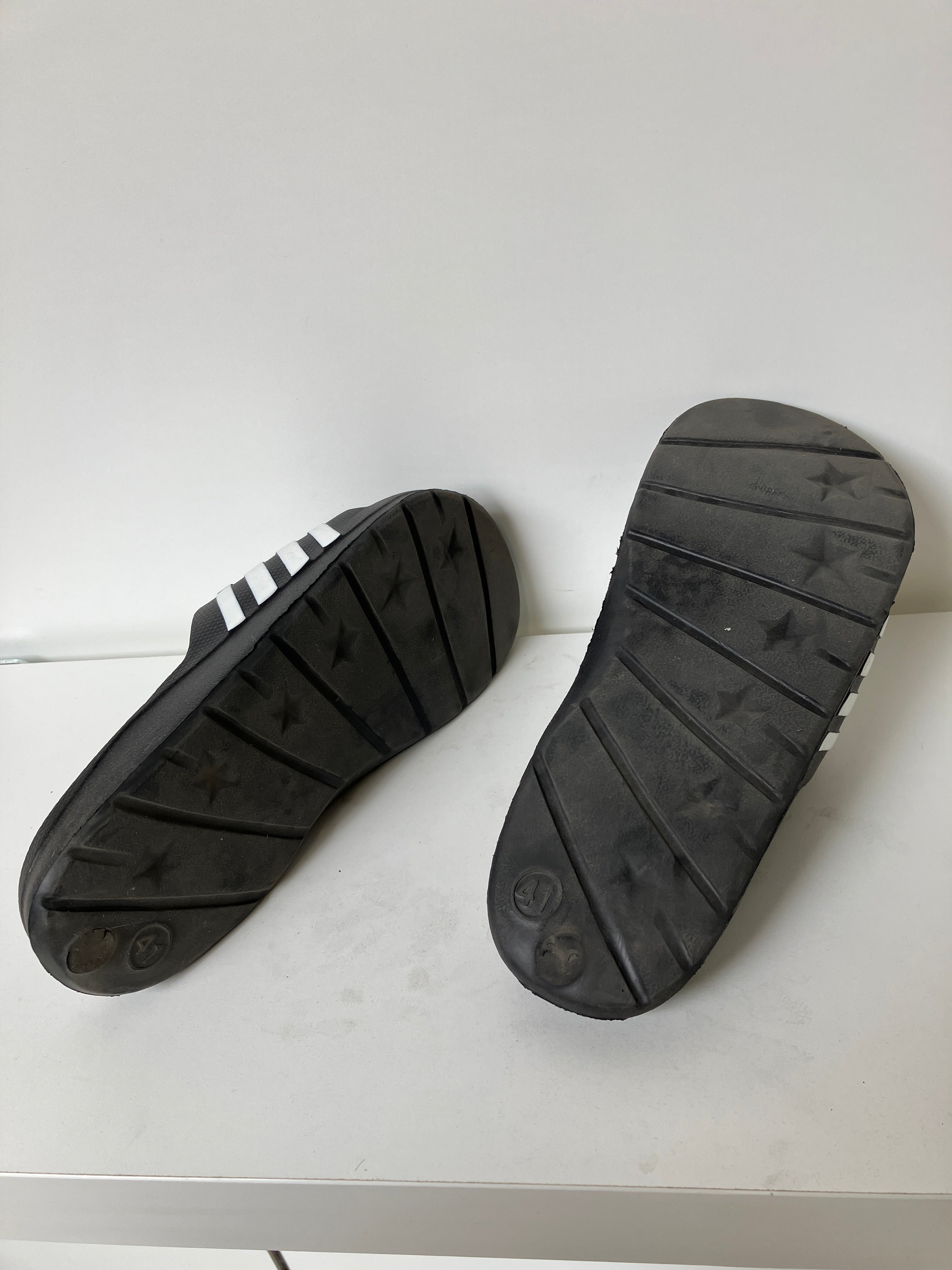 Bade Sandaler